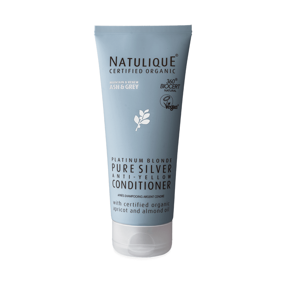 Natulique Silver Conditioner