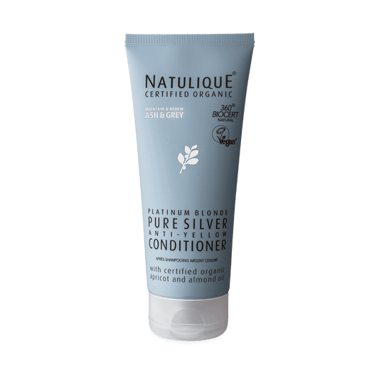 Natulique Silver Conditioner