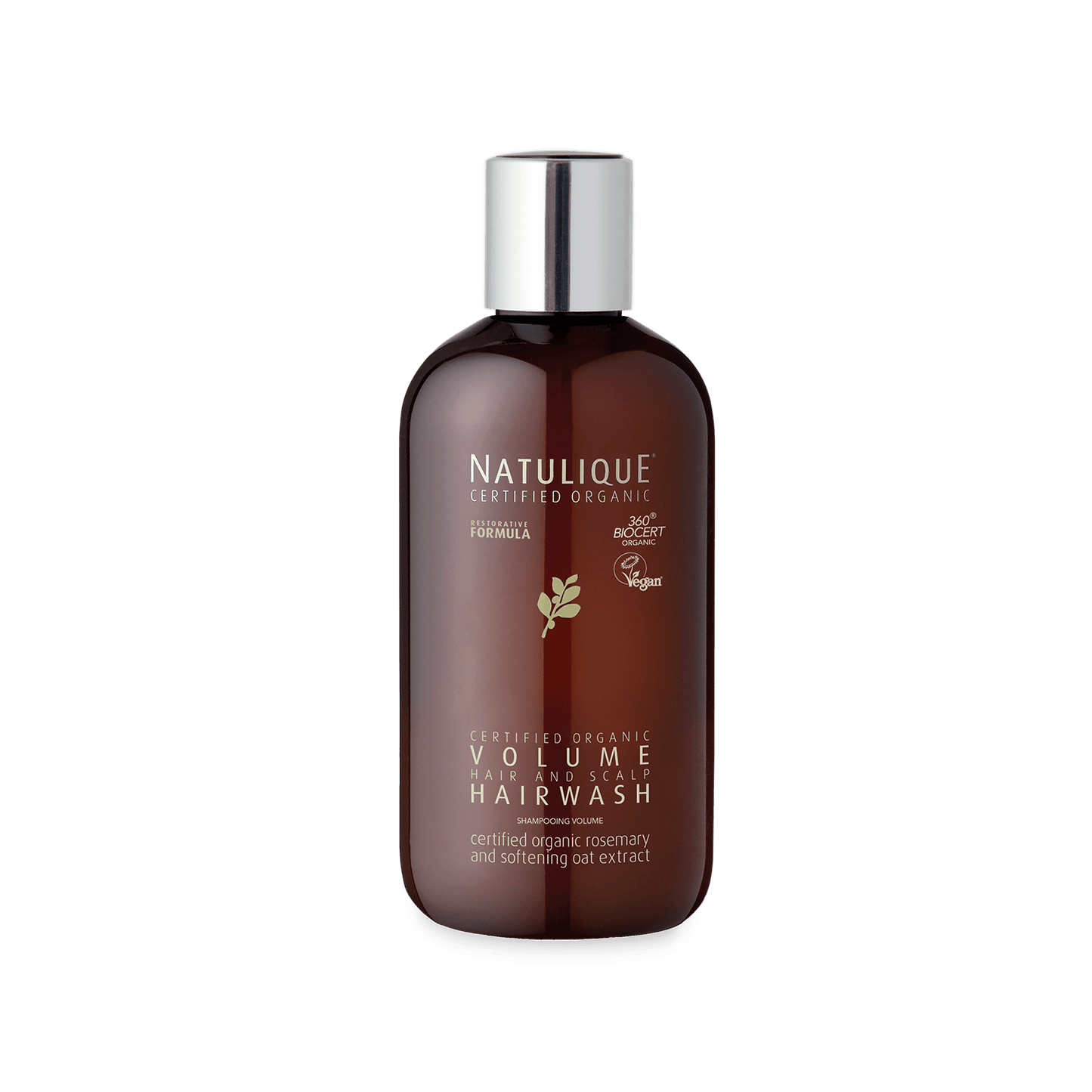 Natulique Volume Hairwash