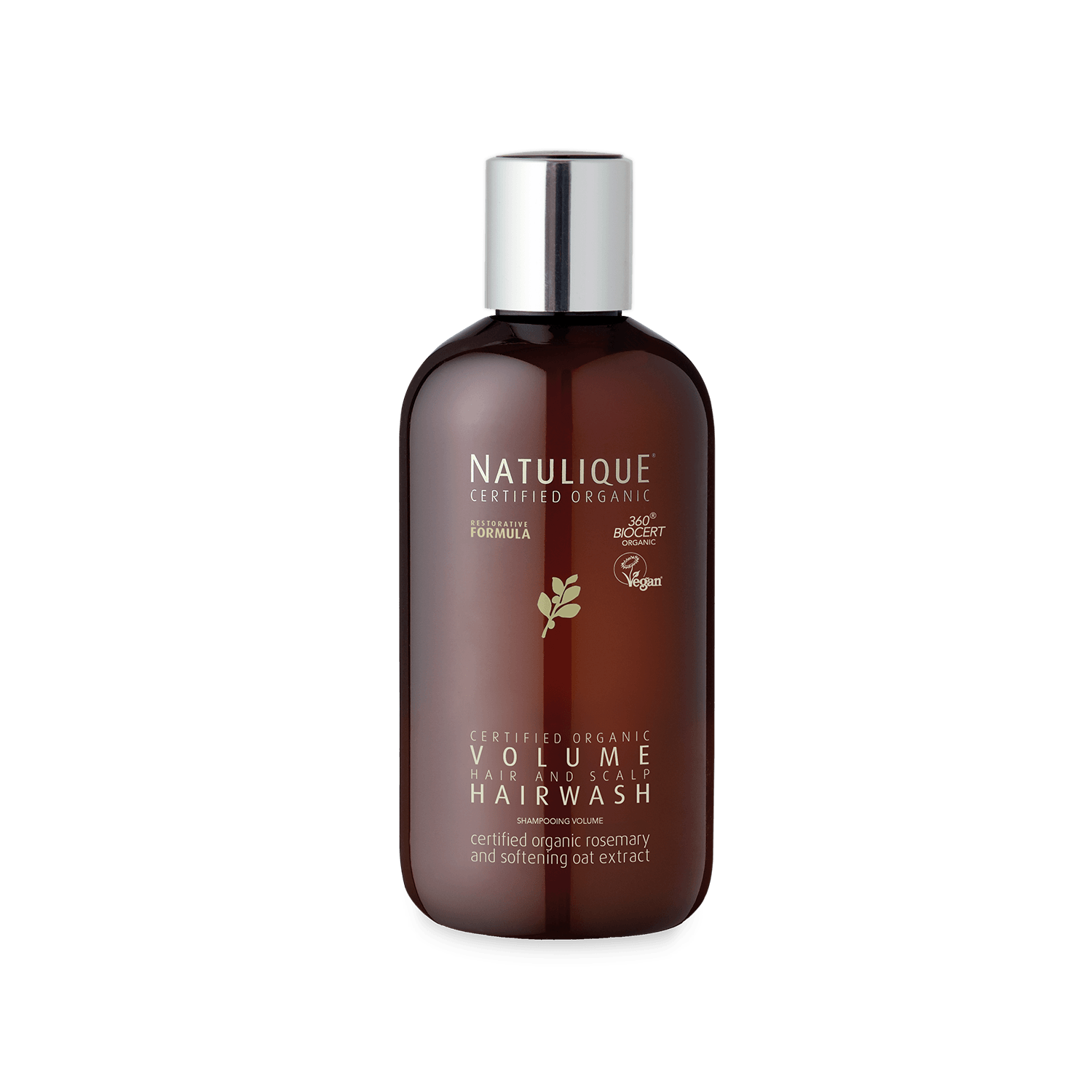 Natulique Volume Hairwash