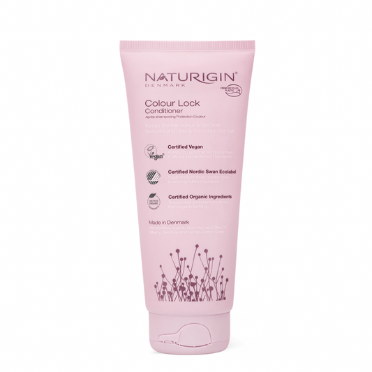 Naturigin Colour Lock Conditioner