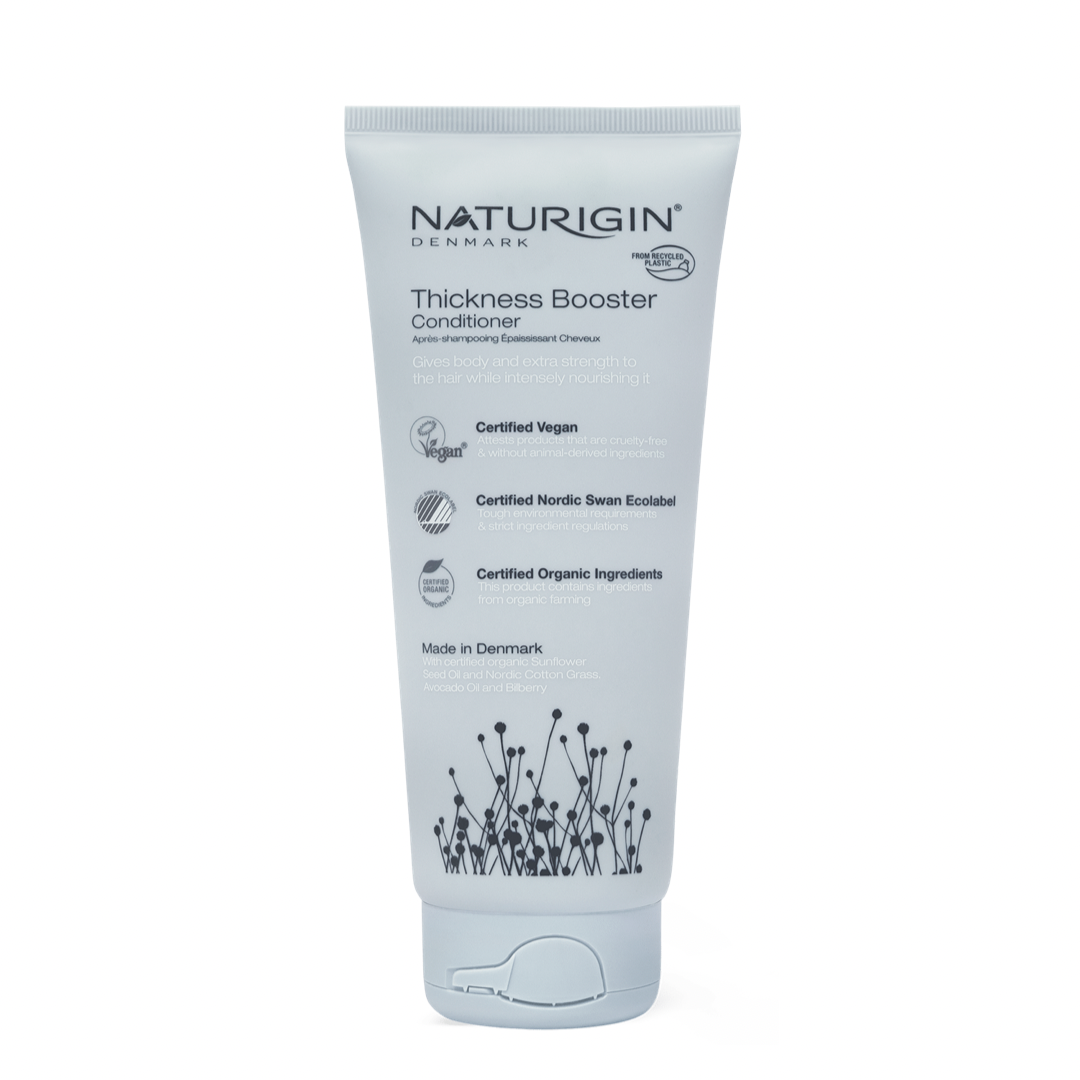Naturigin Thickness Booster Conditioner
