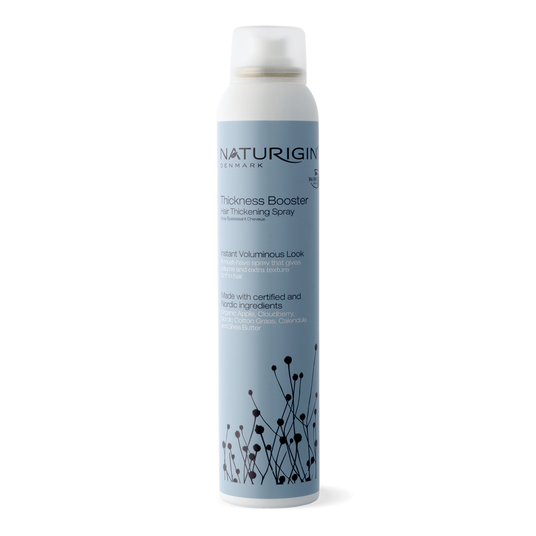 Naturigin Thickness Booster Hair Thickening Spray