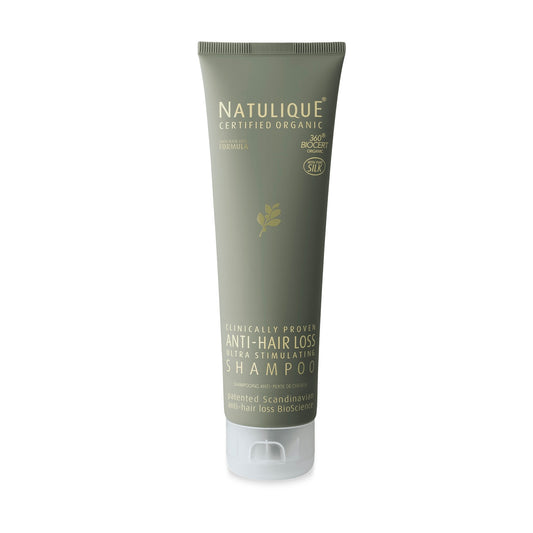 Natulique Anti hair loss shampoo
