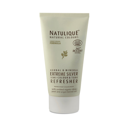 Natulique Refresher Extreme silver