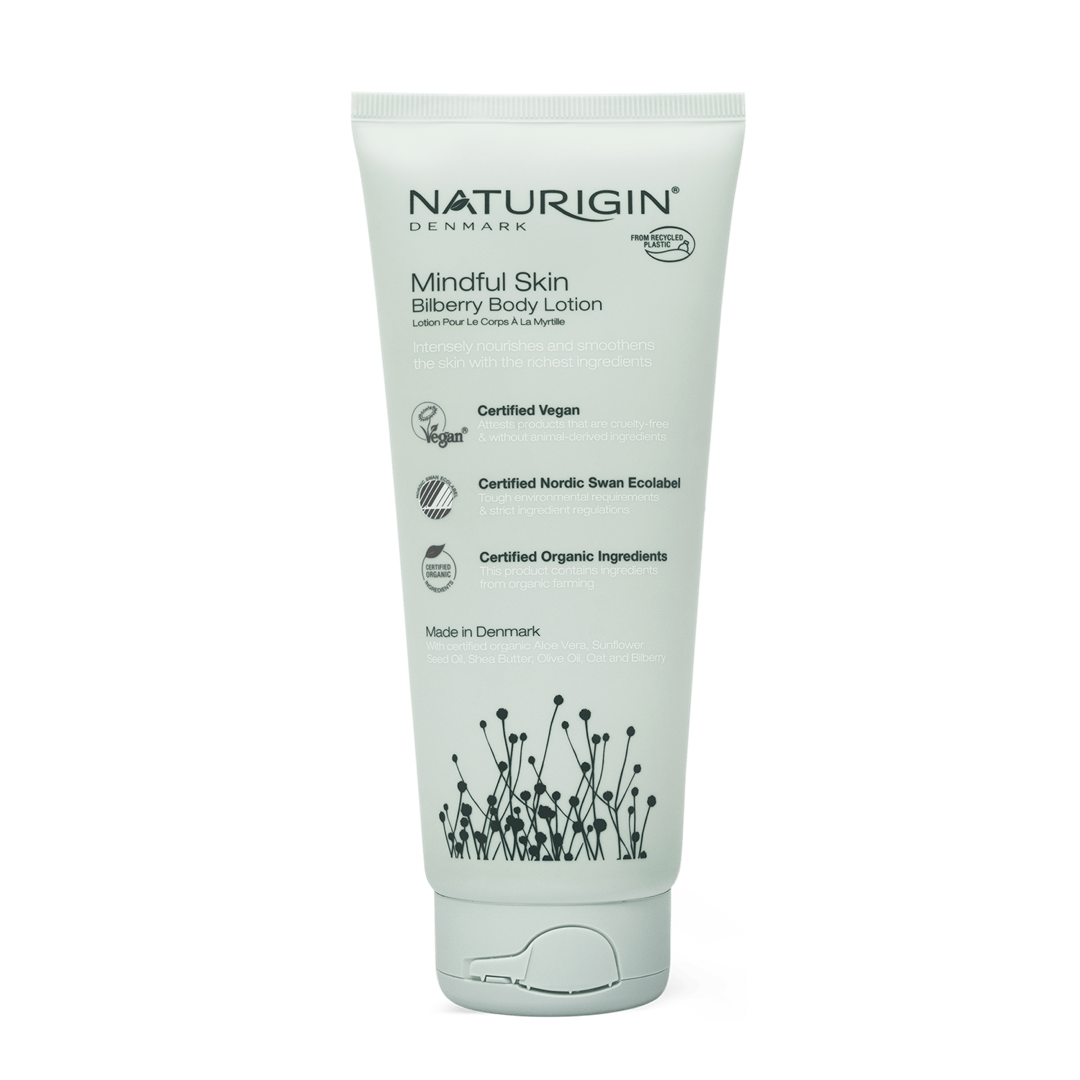 Naturigin Mindful Skin Pure Intimate Wash