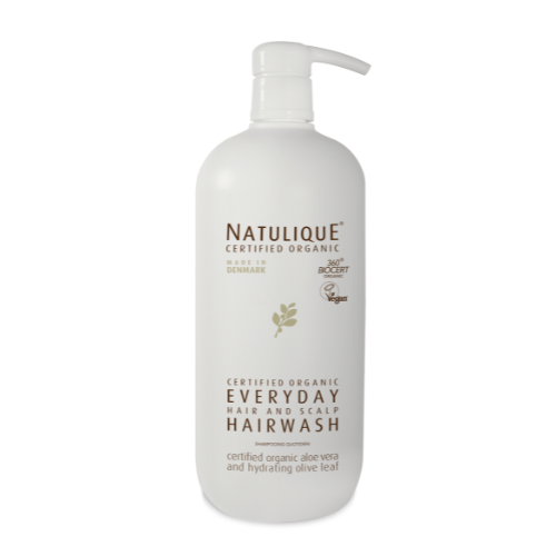 Natulique Everyday hairwash 1000ml
